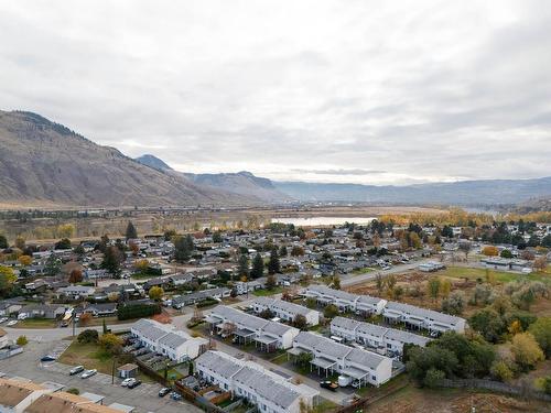 38-2568 Sandpiper Drive, Kamloops, BC - Outdoor With View