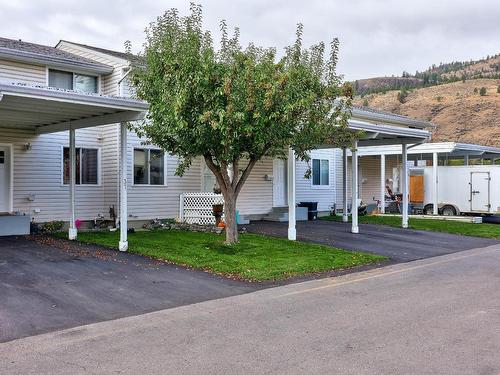 38-2568 Sandpiper Drive, Kamloops, BC - Outdoor