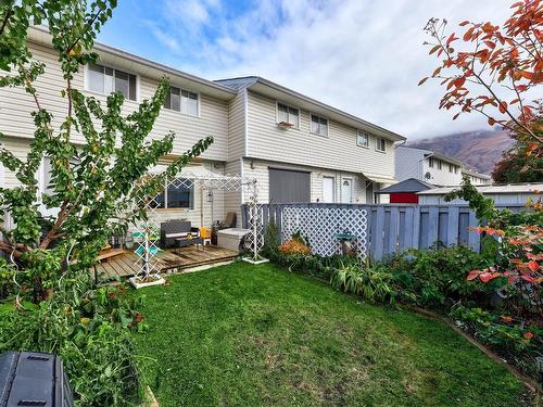 38-2568 Sandpiper Drive, Kamloops, BC - Outdoor