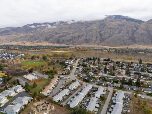 38-2568 Sandpiper Drive, Kamloops, BC - Outdoor With View