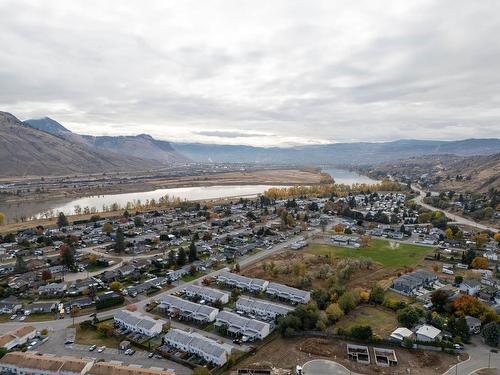 38-2568 Sandpiper Drive, Kamloops, BC - Outdoor With View