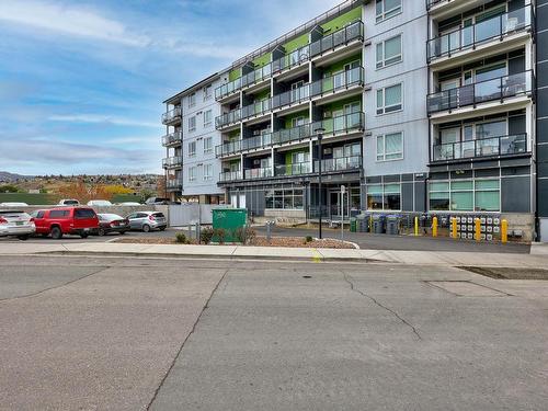 404-280 Tranquille Rd, Kamloops, BC 