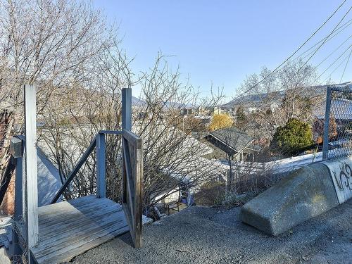 263 Seymour Street W, Kamloops, BC - Outdoor