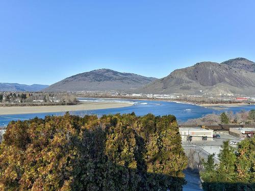 263 Seymour Street W, Kamloops, BC - Outdoor With Body Of Water With View