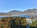 263 Seymour Street W, Kamloops, BC  - Outdoor With Body Of Water With View 