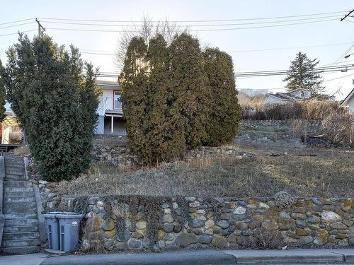 263 Seymour Street W, Kamloops, BC - Outdoor With View