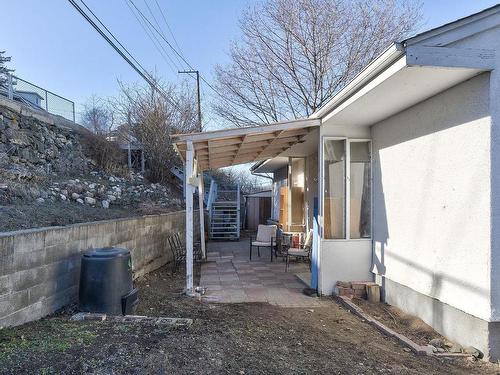 263 Seymour Street W, Kamloops, BC - Outdoor