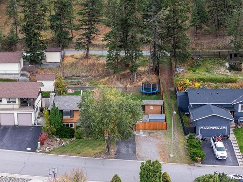 2509 Skeena Drive, Kamloops, BC - Outdoor