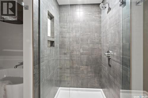 1334 Colony Street, Saskatoon, SK - Indoor Photo Showing Bathroom