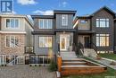 1334 Colony Street, Saskatoon, SK  - Outdoor With Facade 