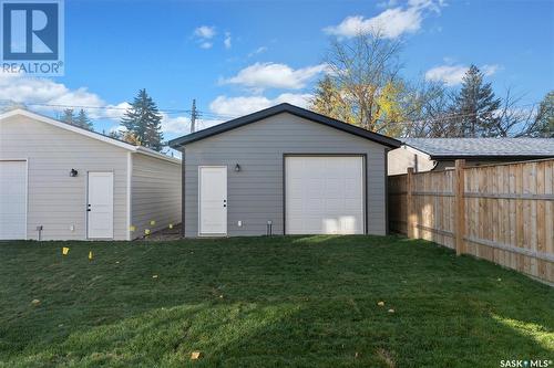 1334 Colony Street, Saskatoon, SK - Outdoor