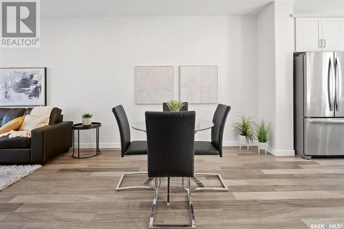 1334 Colony Street, Saskatoon, SK - Indoor Photo Showing Dining Room