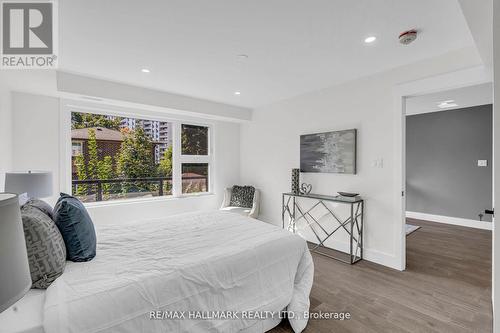 53 Buttonwood Avenue, Toronto, ON - Indoor Photo Showing Bedroom