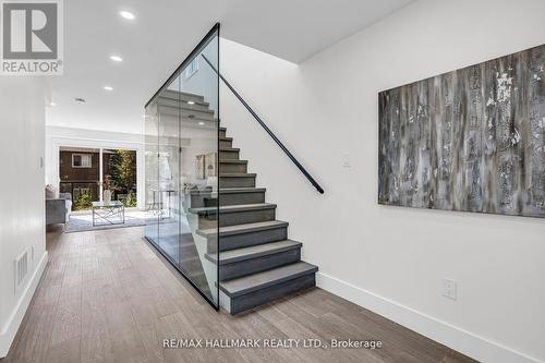 53 Buttonwood Avenue, Toronto, ON - Indoor Photo Showing Other Room