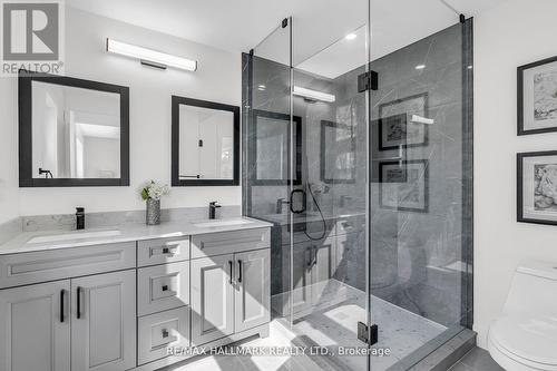 53 Buttonwood Avenue, Toronto, ON - Indoor Photo Showing Bathroom