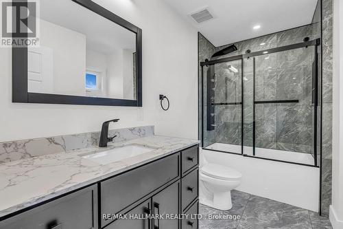 53 Buttonwood Avenue, Toronto, ON - Indoor Photo Showing Bathroom