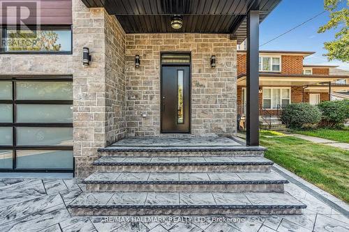 53 Buttonwood Avenue, Toronto, ON - Outdoor