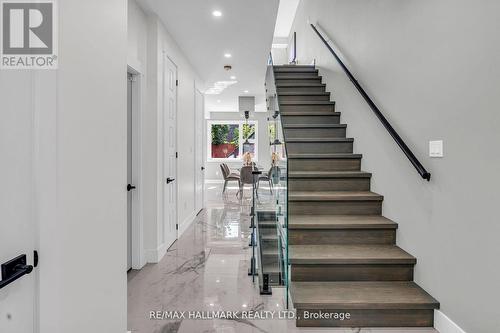 53 Buttonwood Avenue, Toronto, ON - Indoor Photo Showing Other Room