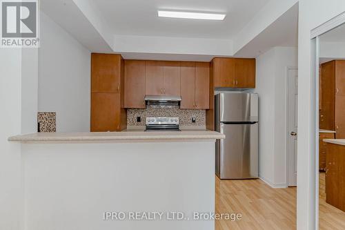 75 - 5035 Oscar Peterson Boulevard, Mississauga, ON - Indoor Photo Showing Kitchen