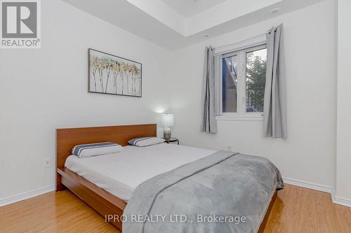 75 - 5035 Oscar Peterson Boulevard, Mississauga, ON - Indoor Photo Showing Bedroom