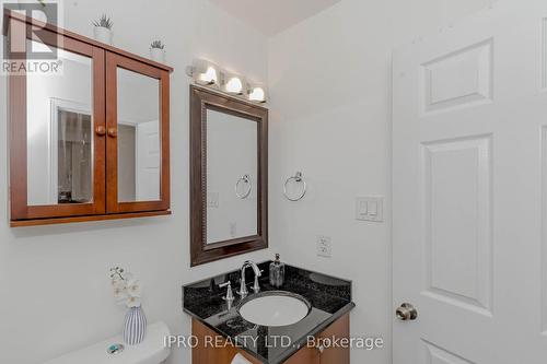 75 - 5035 Oscar Peterson Boulevard, Mississauga, ON - Indoor Photo Showing Bathroom