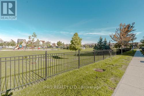 75 - 5035 Oscar Peterson Boulevard, Mississauga, ON - Outdoor With View