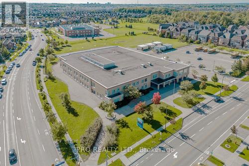 75 - 5035 Oscar Peterson Boulevard, Mississauga, ON - Outdoor With View