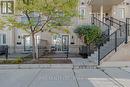 75 - 5035 Oscar Peterson Boulevard, Mississauga, ON  - Outdoor 