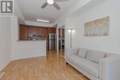 75 - 5035 Oscar Peterson Boulevard, Mississauga, ON - Indoor