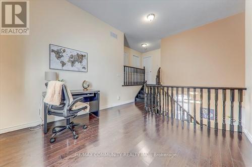 65 Mansbridge Crescent, Ajax, ON - Indoor Photo Showing Other Room