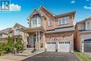 65 Mansbridge Crescent, Ajax, ON  - Outdoor With Facade 