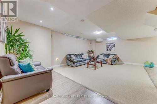 65 Mansbridge Crescent, Ajax, ON - Indoor