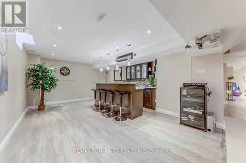 65 Mansbridge Crescent, Ajax, ON - Indoor Photo Showing Other Room