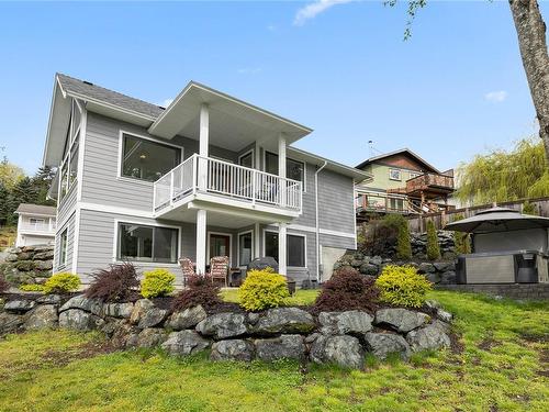 276 Castley Hts, Lake Cowichan, BC 