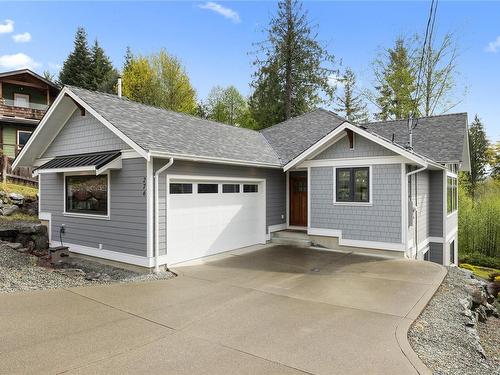 276 Castley Hts, Lake Cowichan, BC 