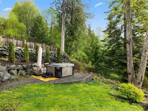 276 Castley Hts, Lake Cowichan, BC 