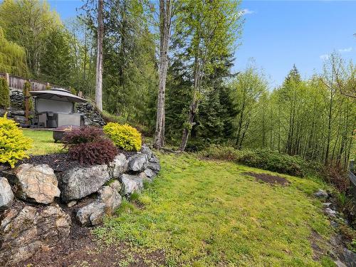 276 Castley Hts, Lake Cowichan, BC 