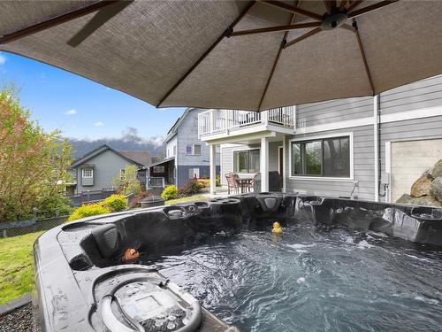 276 Castley Hts, Lake Cowichan, BC 