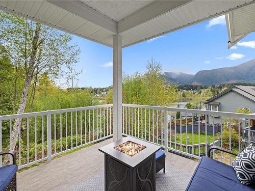 276 Castley Hts, Lake Cowichan, BC 