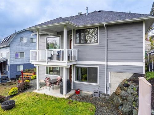 276 Castley Hts, Lake Cowichan, BC 