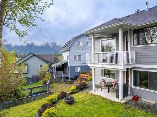 276 Castley Hts, Lake Cowichan, BC 