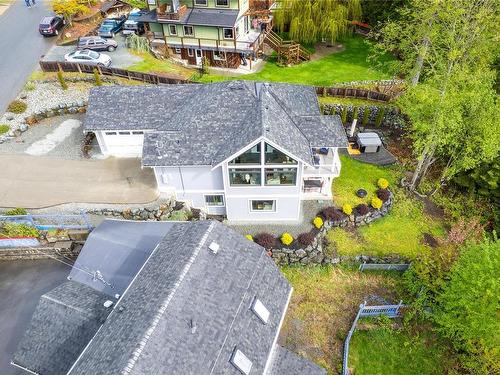 276 Castley Hts, Lake Cowichan, BC 