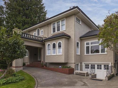 602 Newport Ave, Oak Bay, BC 