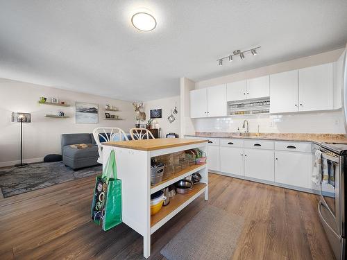 249 Hollyburn Drive, Kamloops, BC - Indoor Photo Showing Kitchen