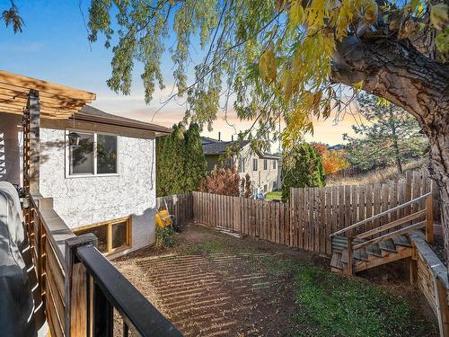 249 Hollyburn Drive, Kamloops, BC - Outdoor