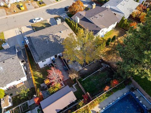 249 Hollyburn Drive, Kamloops, BC - Outdoor With View