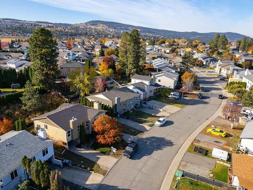 249 Hollyburn Drive, Kamloops, BC - Outdoor With View