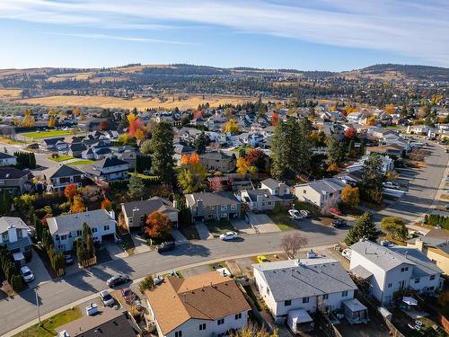 249 Hollyburn Drive, Kamloops, BC - Outdoor With View