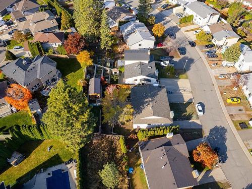 249 Hollyburn Drive, Kamloops, BC - Outdoor With View