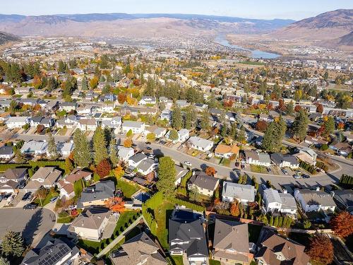 249 Hollyburn Drive, Kamloops, BC - Outdoor With View